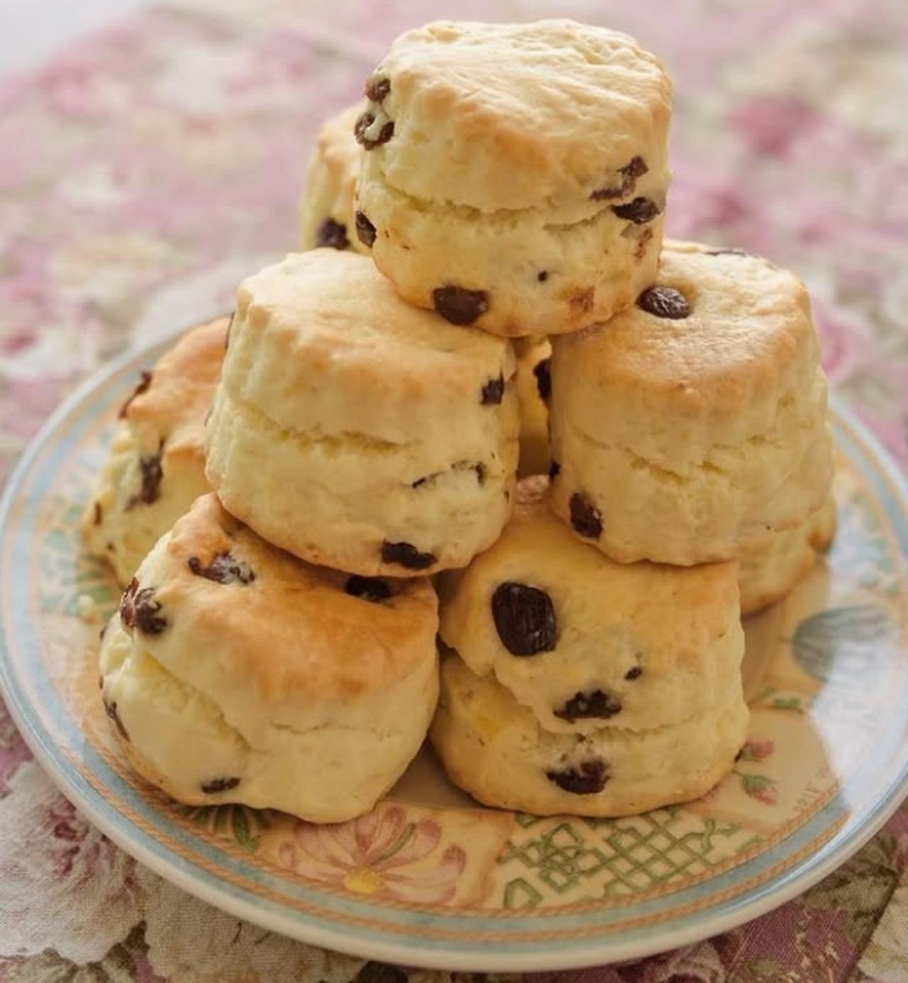 画像9: 大阪でおいしいスコーンが食べられるお店8選。専門店からカフェまで人気店を紹介