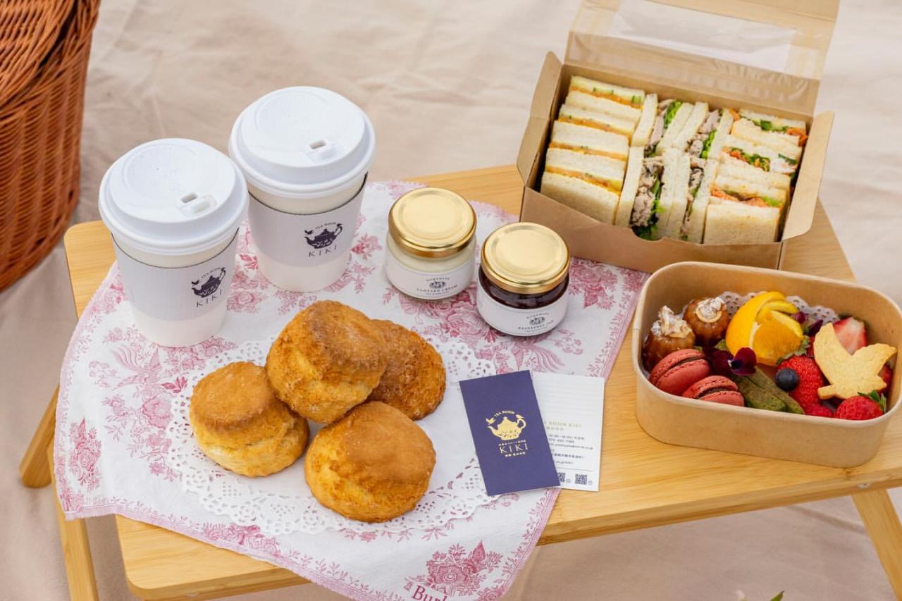 画像23: 京都のおすすめピクニックスポット8選。近くの絶品テイクアウトグルメもご紹介