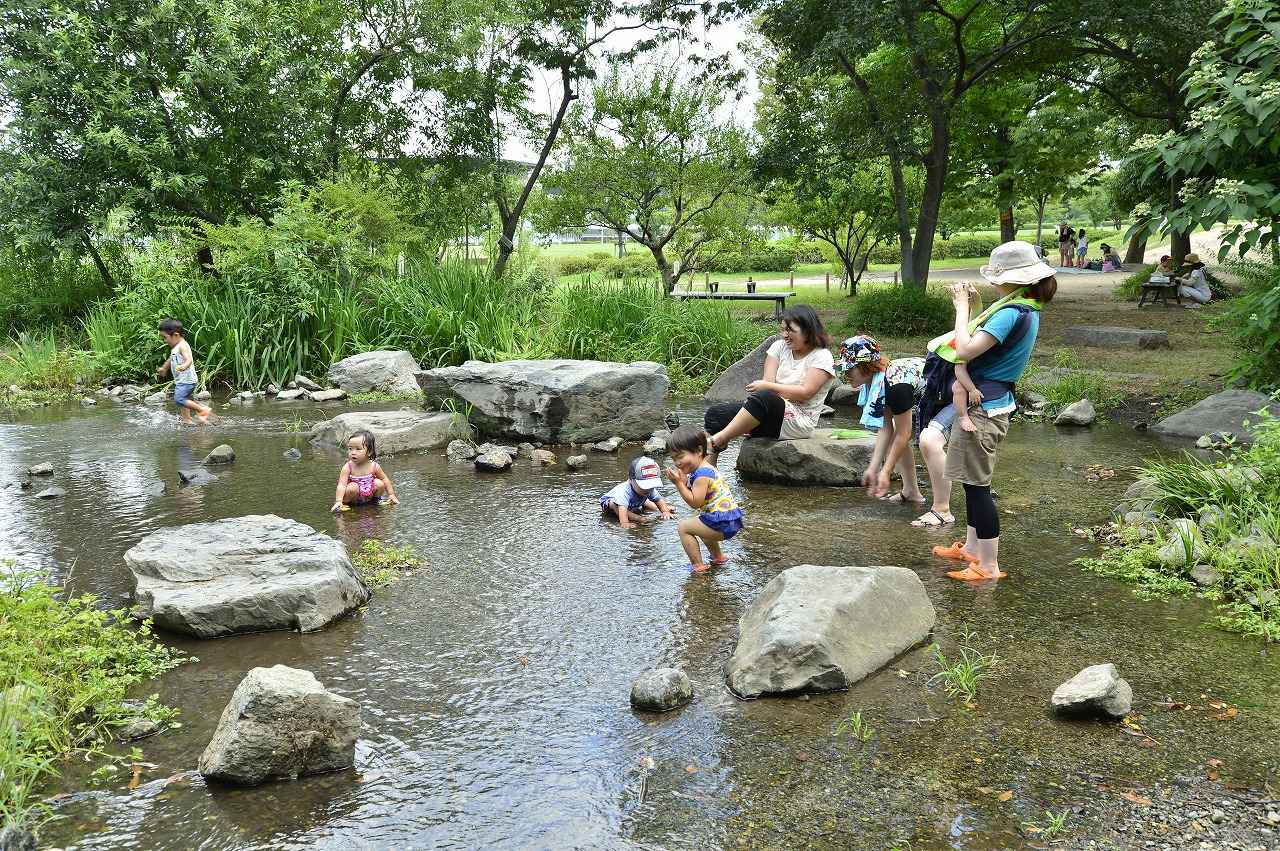 画像19: 京都のおすすめピクニックスポット8選。近くの絶品テイクアウトグルメもご紹介