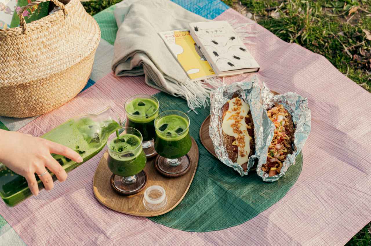 画像9: 京都のおすすめピクニックスポット8選。近くの絶品テイクアウトグルメもご紹介