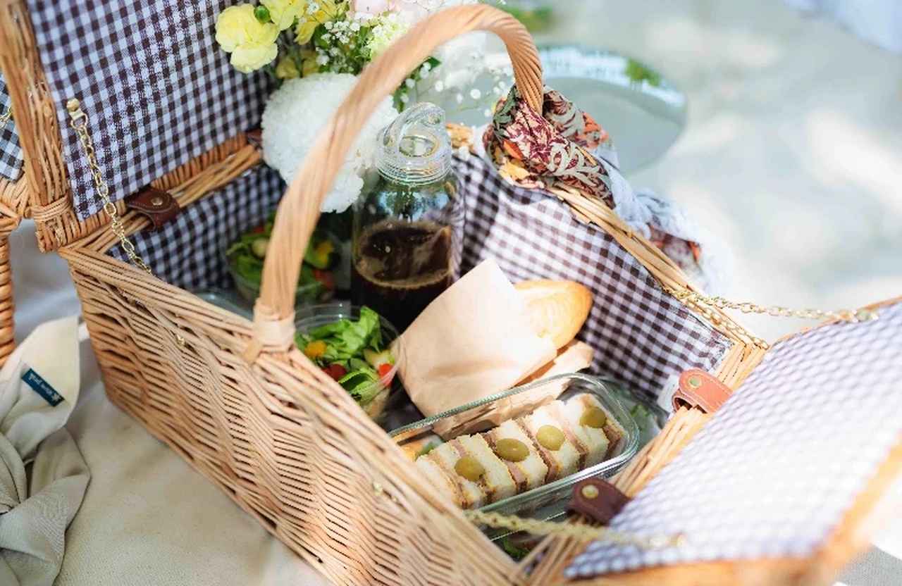 画像4: 京都のおすすめピクニックスポット8選。近くの絶品テイクアウトグルメもご紹介