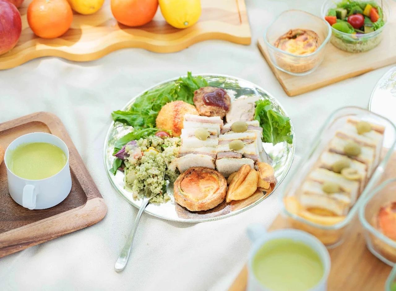 画像5: 京都のおすすめピクニックスポット8選。近くの絶品テイクアウトグルメもご紹介