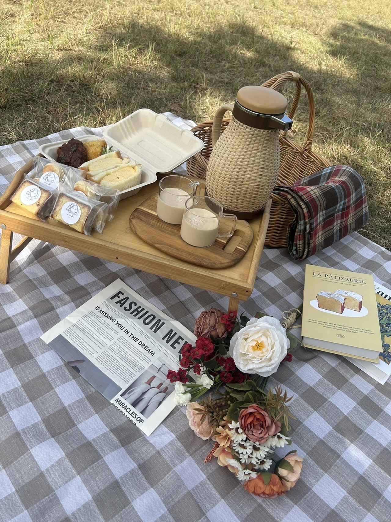 画像21: 京都のおすすめピクニックスポット8選。近くの絶品テイクアウトグルメもご紹介