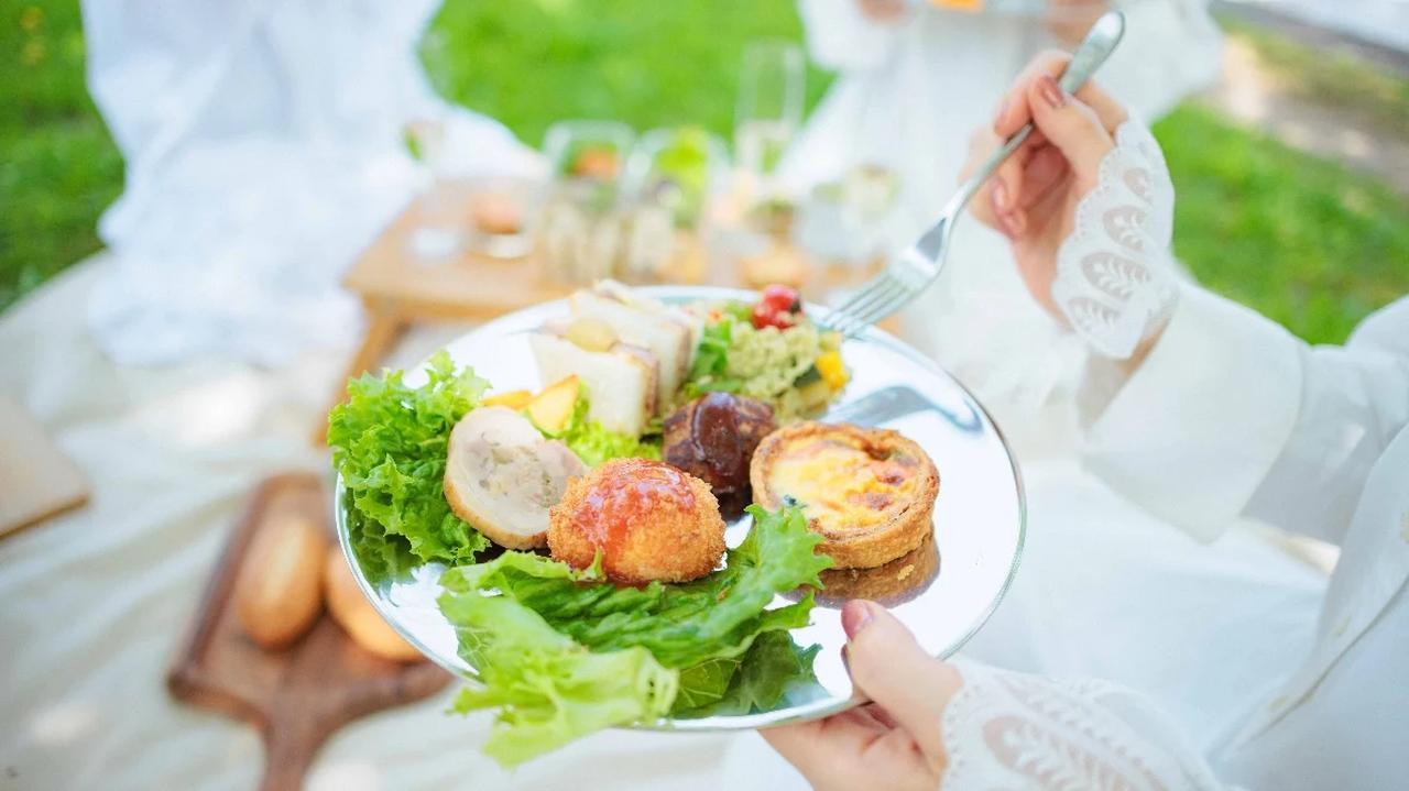 画像6: 京都のおすすめピクニックスポット8選。近くの絶品テイクアウトグルメもご紹介