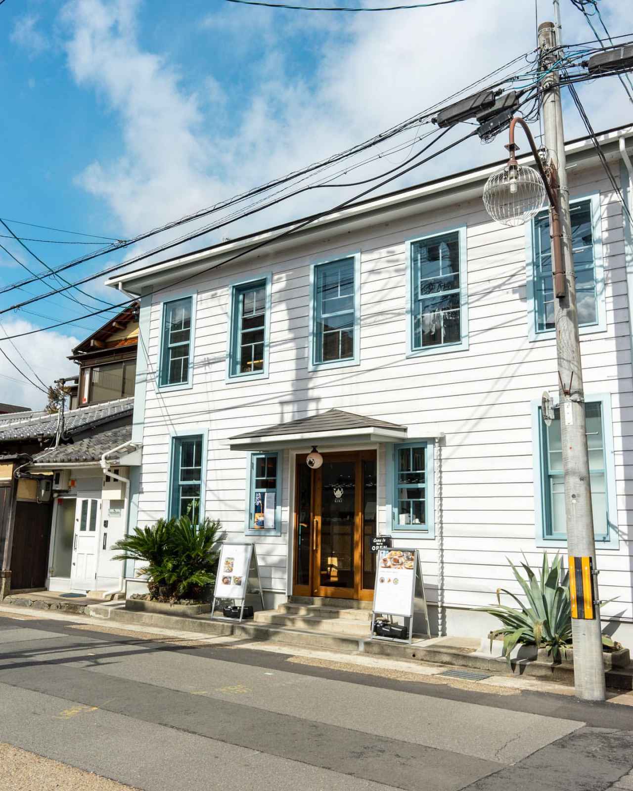 画像24: 京都のおすすめピクニックスポット8選。近くの絶品テイクアウトグルメもご紹介