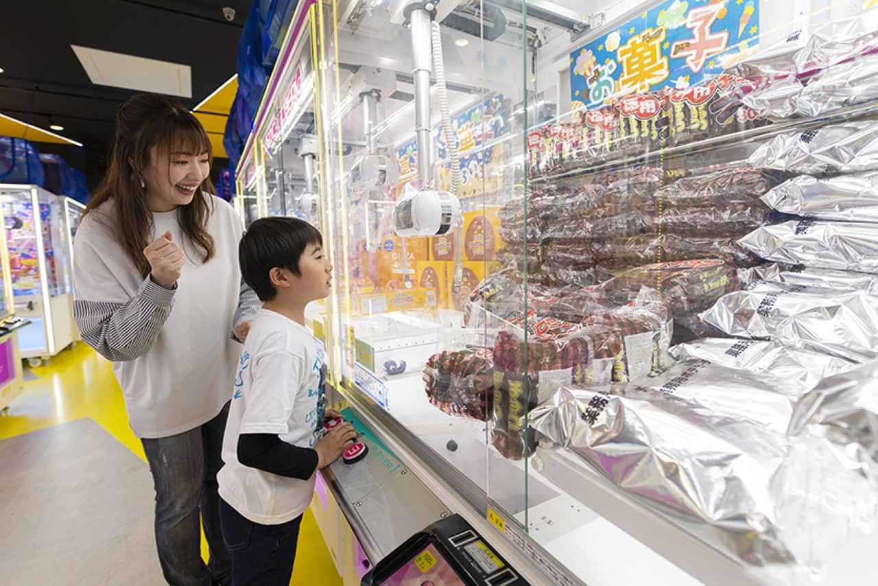 画像3: カプコンの体験型アミューズメント施設「CAPCOMIX」が新オープン！