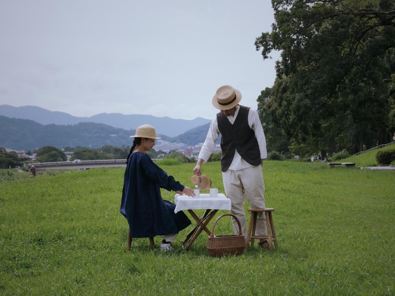 画像13: 京都のおすすめピクニックスポット8選。近くの絶品テイクアウトグルメもご紹介