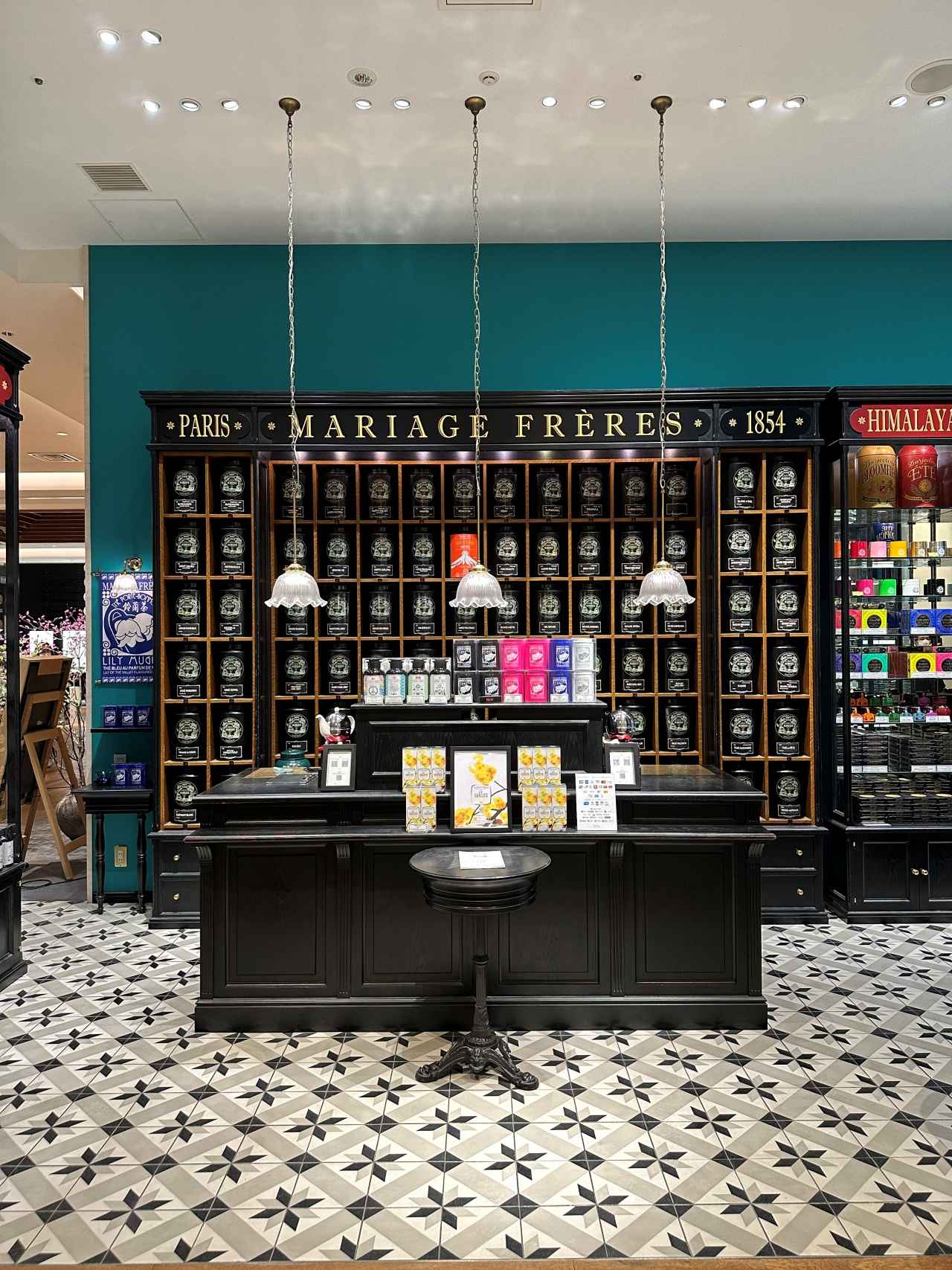 画像24: 京都のおすすめ紅茶専門店8選。老舗の一杯から希少な茶葉まで、多彩な紅茶をピックアップ