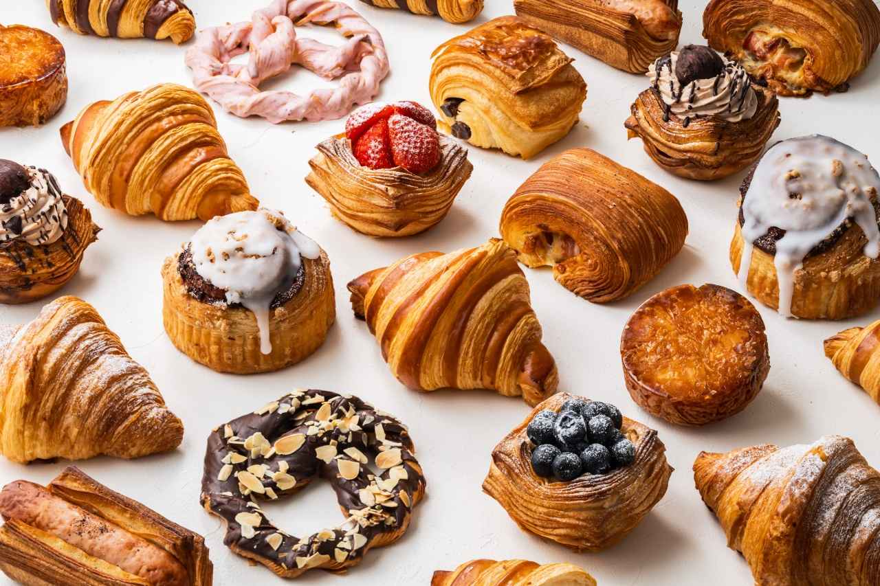 画像: 食べ放題も登場！ クロワッサン好き必見の「EX LIBRIS」3店舗オープン