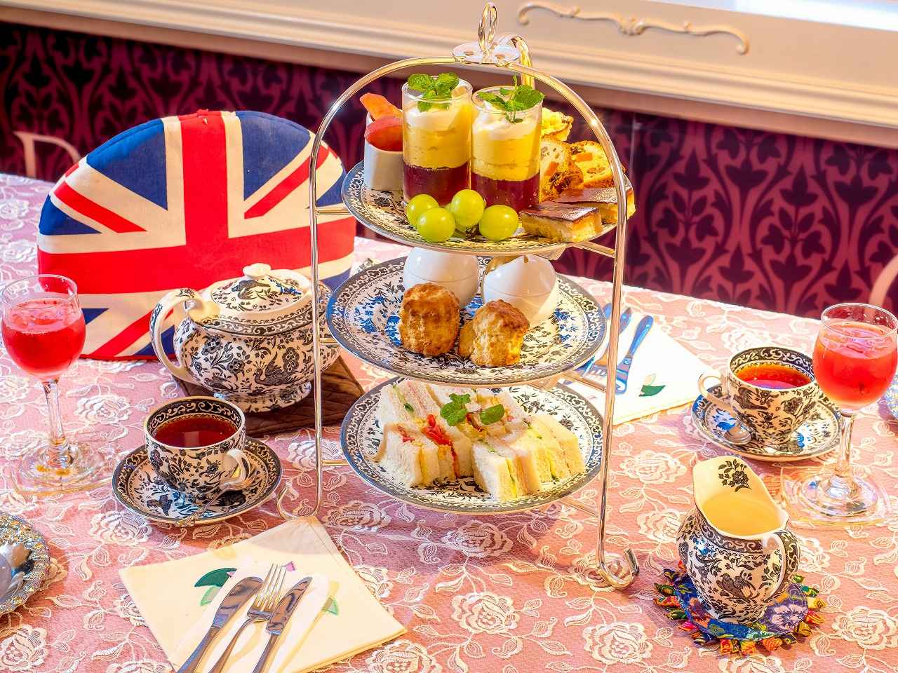 画像20: 京都のおすすめ紅茶専門店8選。老舗の一杯から希少な茶葉まで、多彩な紅茶をピックアップ