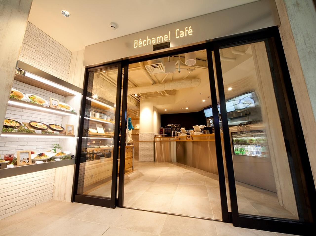 画像15: 【厳選】梅田でパンケーキを食べるならここ！ふわふわ・厚焼き・フルーツ・食事系などタイプ別おすすめ店