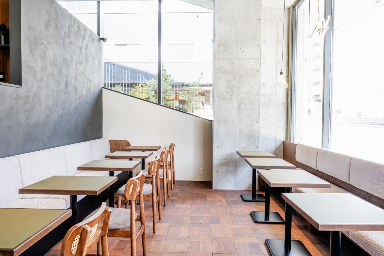 画像2: 表参道の人気店が関西初上陸！「breadworks」が京都・聖護院にオープン