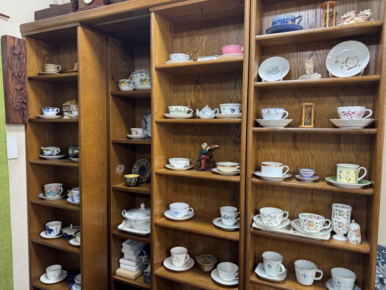 画像5: 京都のおすすめ紅茶専門店8選。老舗の一杯から希少な茶葉まで、多彩な紅茶をピックアップ