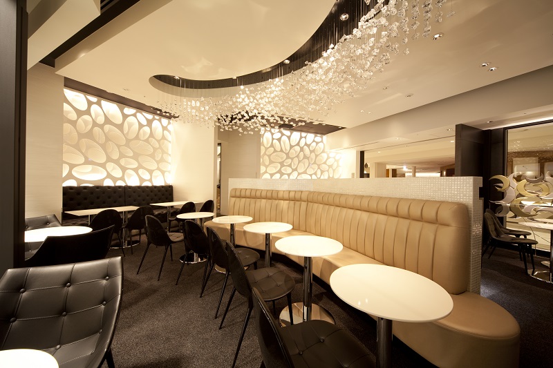 画像3: 【厳選】梅田でパンケーキを食べるならここ！ふわふわ・厚焼き・フルーツ・食事系などタイプ別おすすめ店