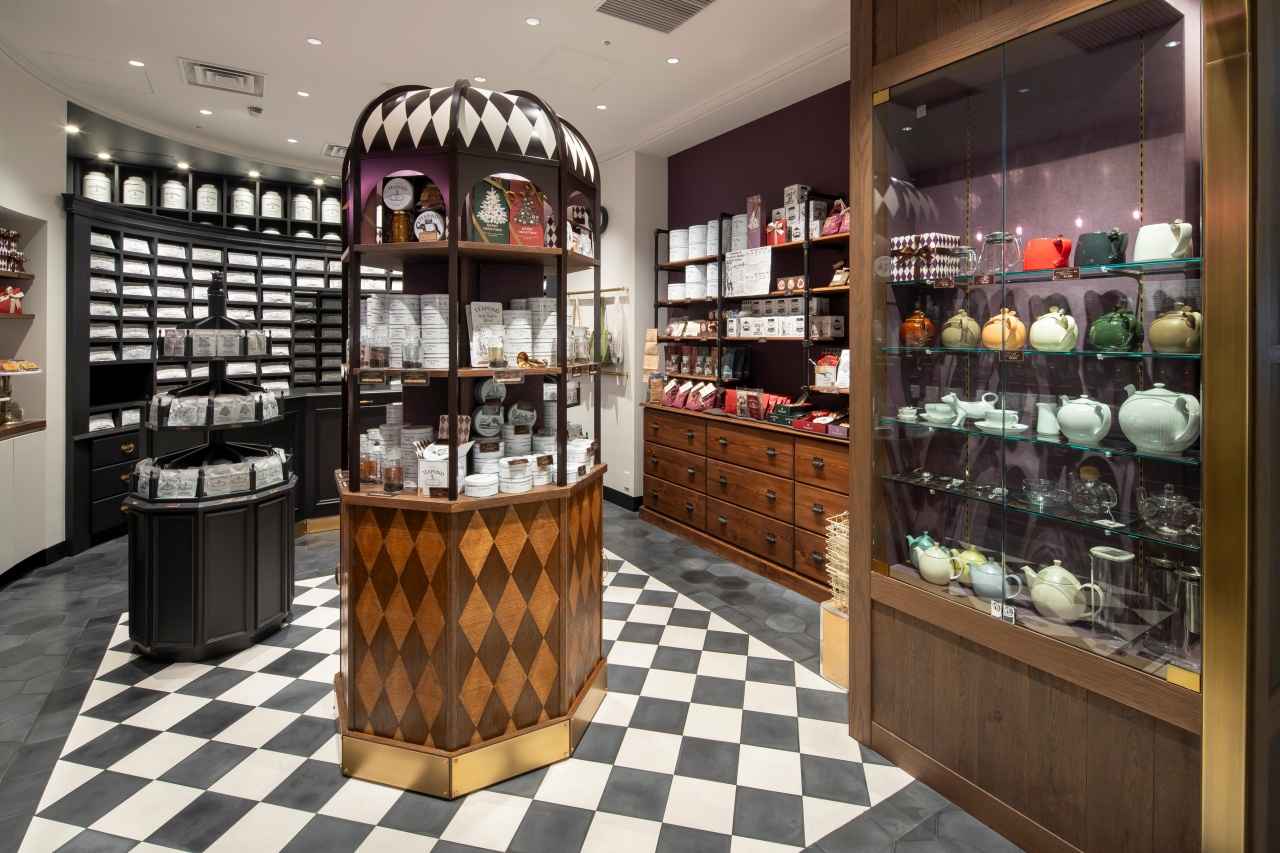 画像13: 京都のおすすめ紅茶専門店8選。老舗の一杯から希少な茶葉まで、多彩な紅茶をピックアップ