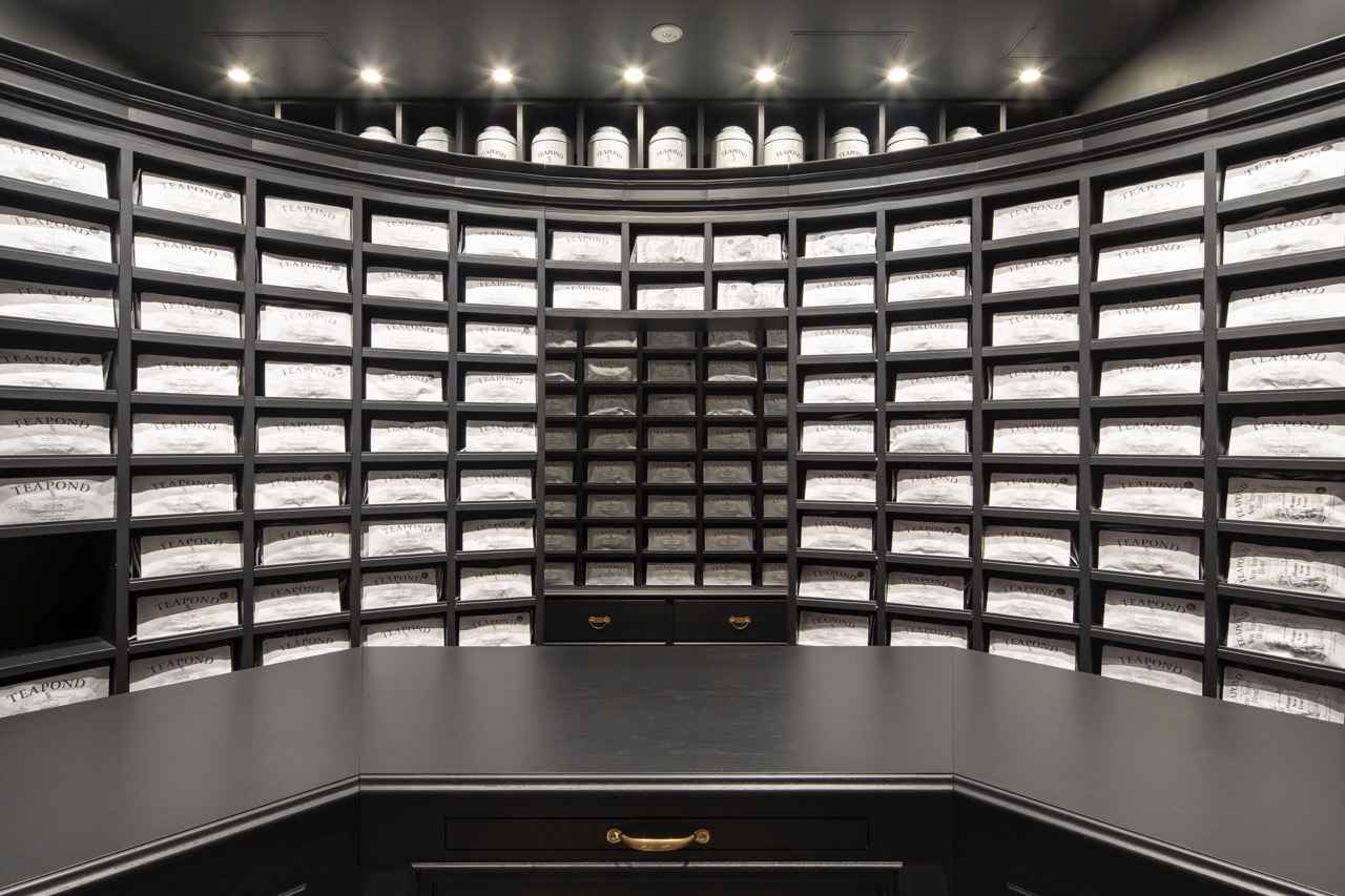 画像14: 京都のおすすめ紅茶専門店8選。老舗の一杯から希少な茶葉まで、多彩な紅茶をピックアップ