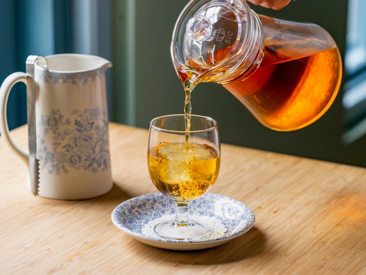 画像12: 京都のおすすめ紅茶専門店8選。老舗の一杯から希少な茶葉まで、多彩な紅茶をピックアップ