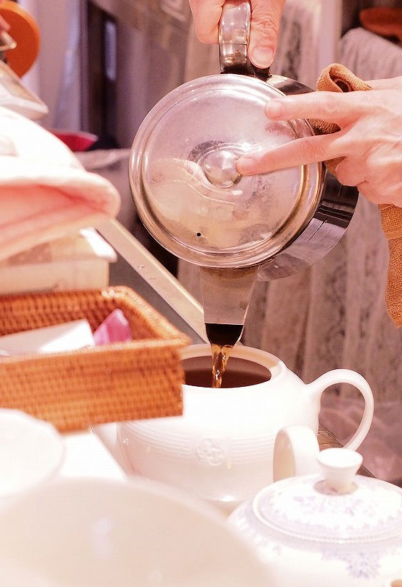 画像19: 京都のおすすめ紅茶専門店8選。老舗の一杯から希少な茶葉まで、多彩な紅茶をピックアップ