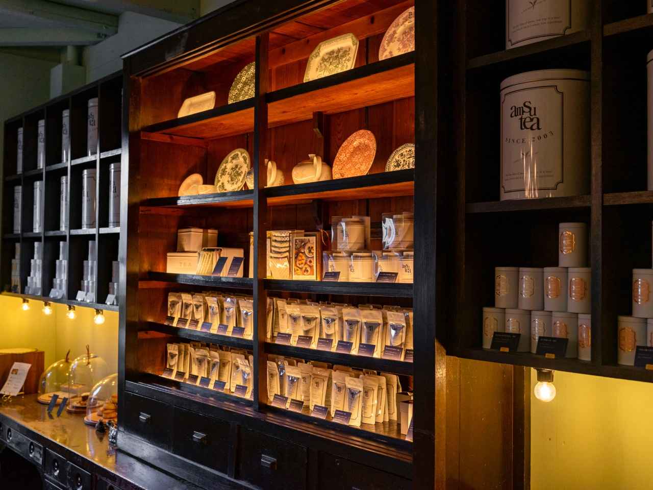 画像7: 京都のおすすめ紅茶専門店8選。老舗の一杯から希少な茶葉まで、多彩な紅茶をピックアップ