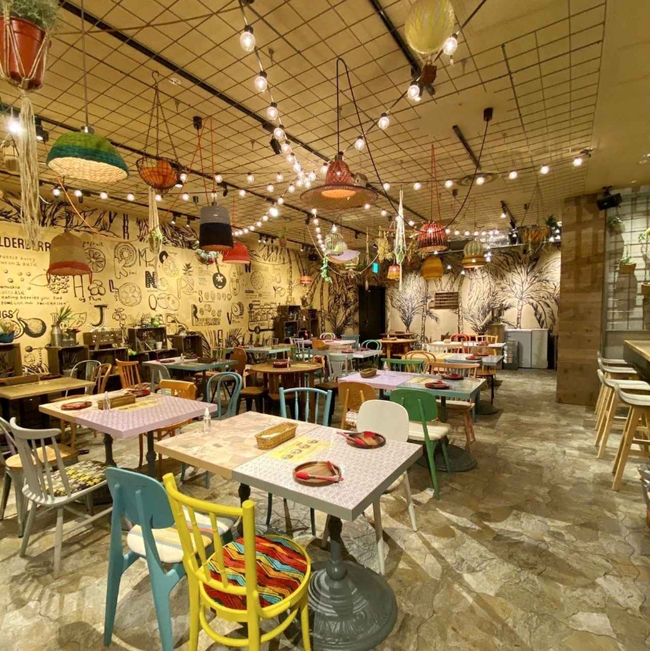 画像10: 【厳選】梅田でパンケーキを食べるならここ！ふわふわ・厚焼き・フルーツ・食事系などタイプ別おすすめ店