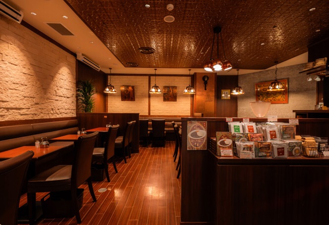 画像6: 【厳選】梅田でパンケーキを食べるならここ！ふわふわ・厚焼き・フルーツ・食事系などタイプ別おすすめ店