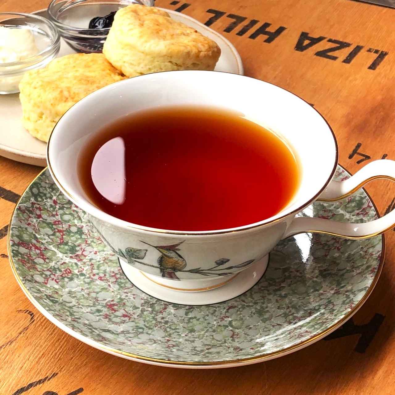 画像30: 京都のおすすめ紅茶専門店8選。老舗の一杯から希少な茶葉まで、多彩な紅茶をピックアップ