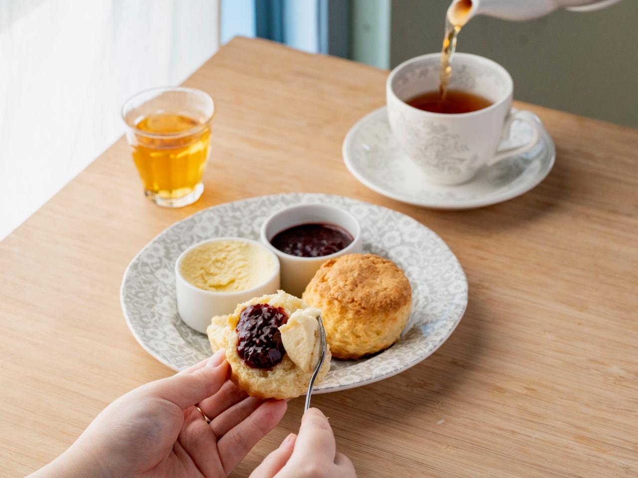 画像8: 京都のおすすめ紅茶専門店8選。老舗の一杯から希少な茶葉まで、多彩な紅茶をピックアップ