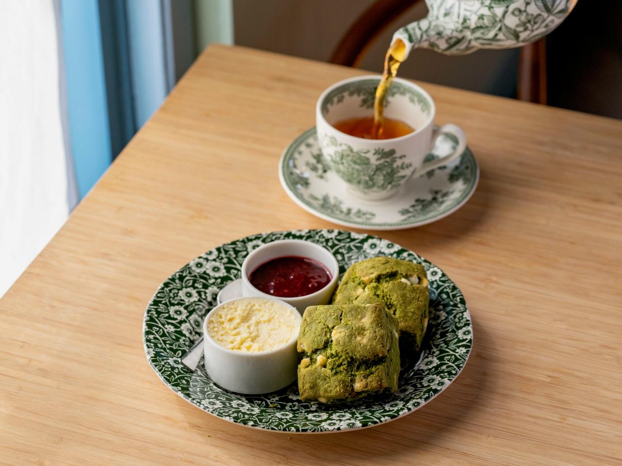 画像9: 京都のおすすめ紅茶専門店8選。老舗の一杯から希少な茶葉まで、多彩な紅茶をピックアップ