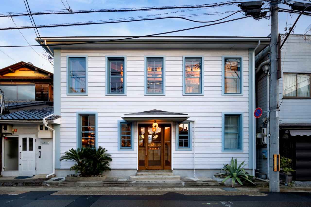 画像6: 京都のおすすめ紅茶専門店8選。老舗の一杯から希少な茶葉まで、多彩な紅茶をピックアップ