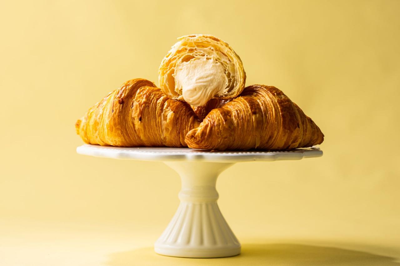 画像2: 【週末どこいく？】パン好き必見！話題ベーカリー続々オープン＆クロワッサン食べ放題も