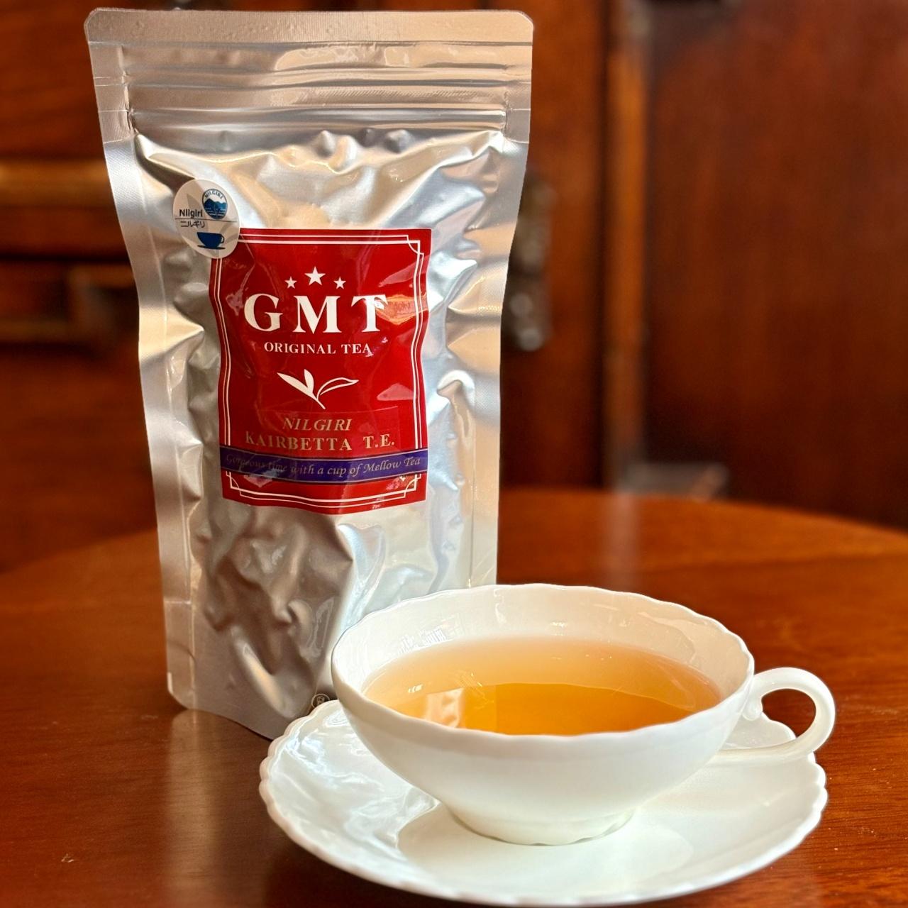 画像2: 【姉小路】国内トップクラスの和紅茶が揃う「GMT紅茶専門店」