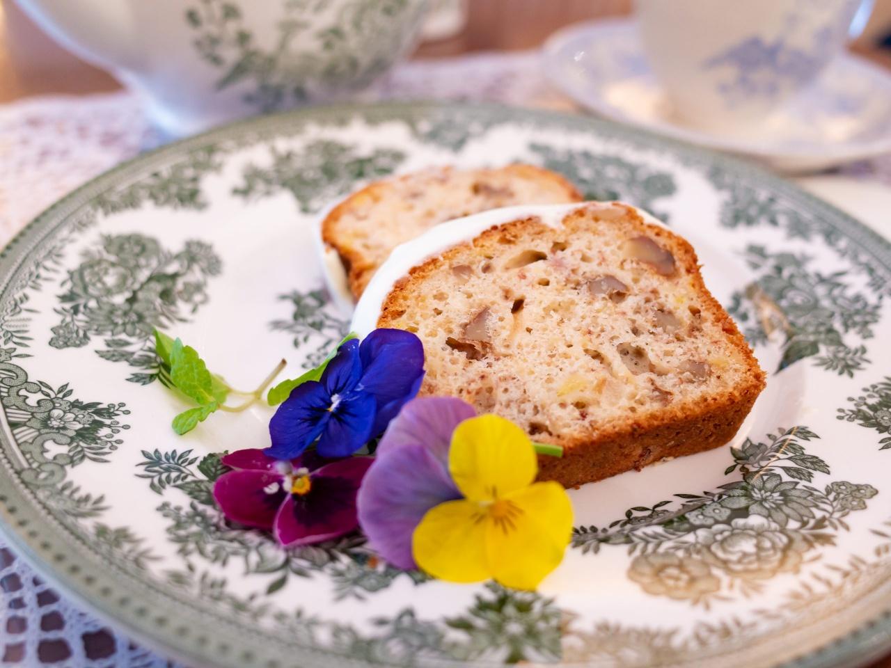 画像21: 京都のおすすめ紅茶専門店8選。老舗の一杯から希少な茶葉まで、多彩な紅茶をピックアップ