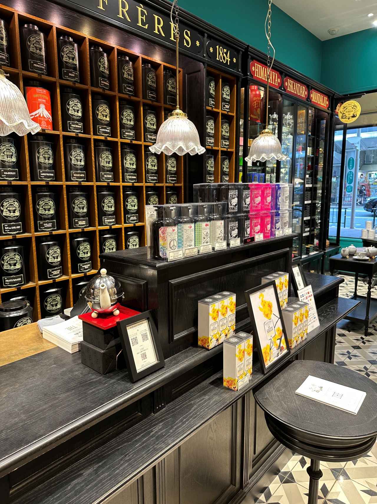 画像25: 京都のおすすめ紅茶専門店8選。老舗の一杯から希少な茶葉まで、多彩な紅茶をピックアップ