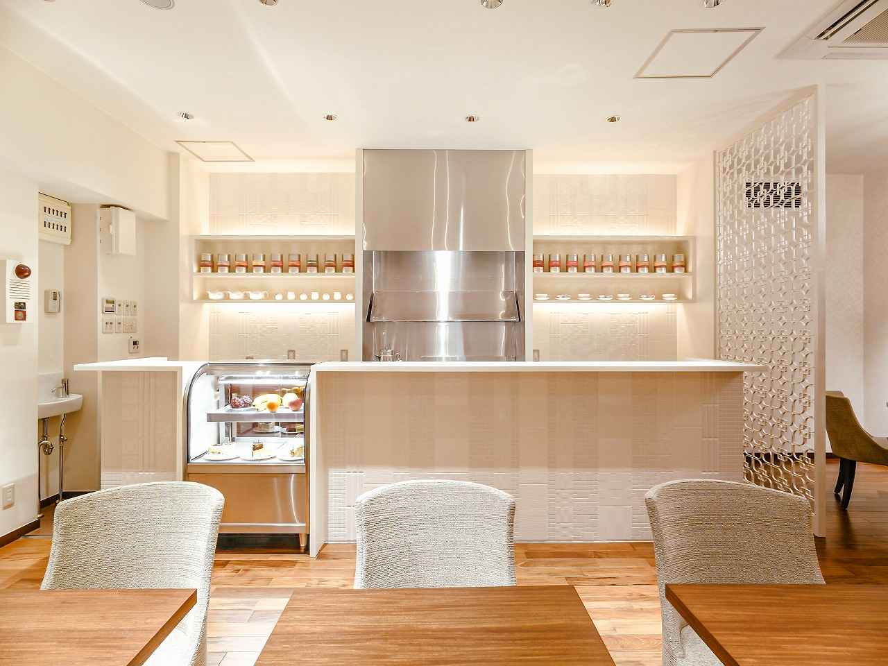 画像18: 京都のおすすめ紅茶専門店8選。老舗の一杯から希少な茶葉まで、多彩な紅茶をピックアップ