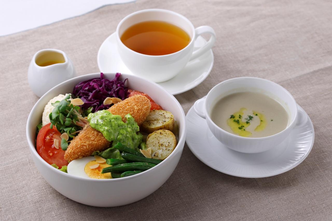 画像2: 【三条】日本初のロイヤルミルクティーを生んだ老舗ティーハウス「Sir Thomas LIPTOＮティーハウス 三条本店」