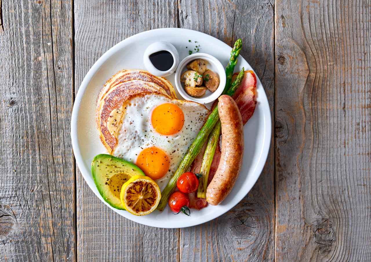 画像: ブランチプレート 2,400円