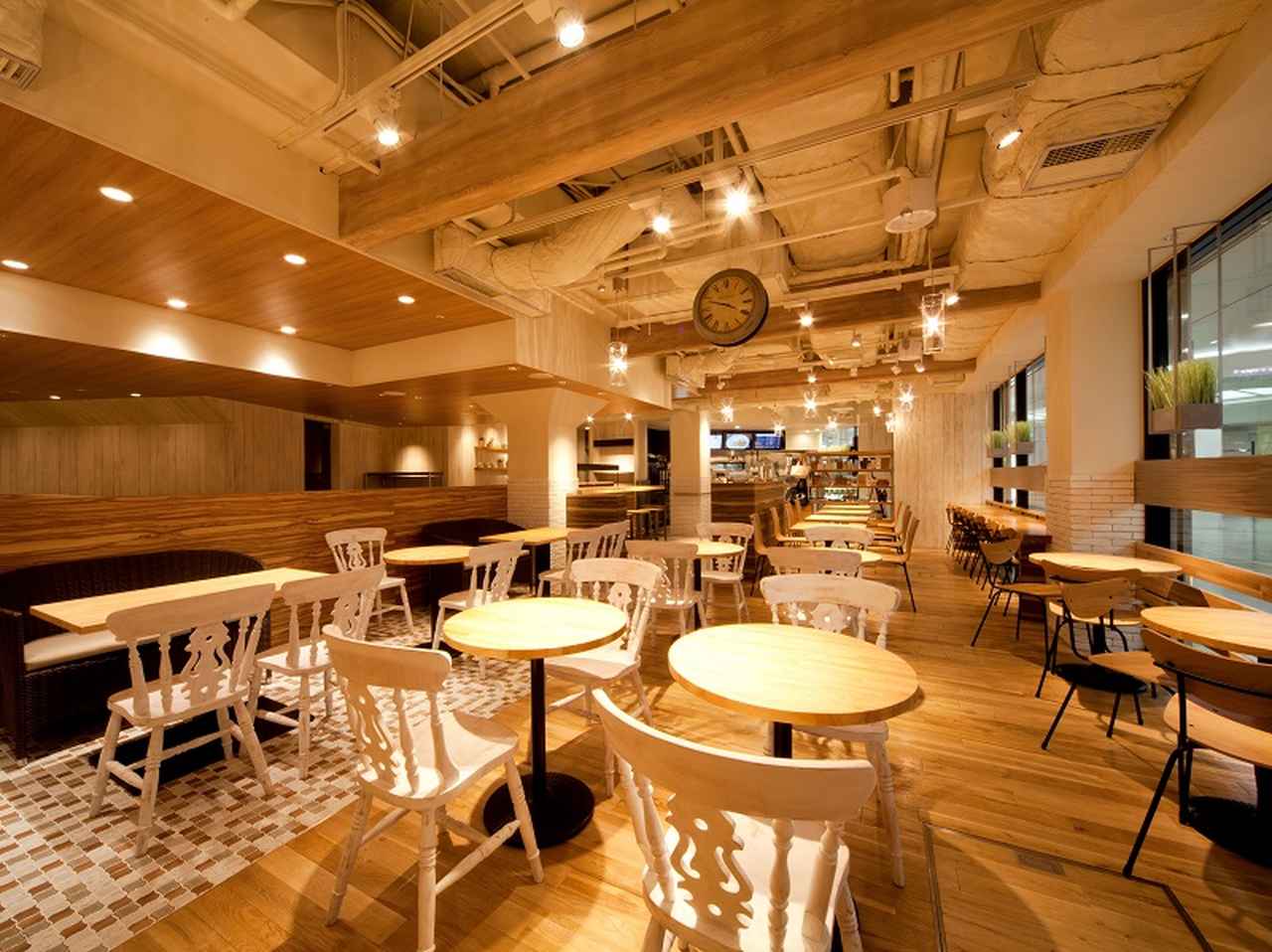 画像16: 【厳選】梅田でパンケーキを食べるならここ！ふわふわ・厚焼き・フルーツ・食事系などタイプ別おすすめ店