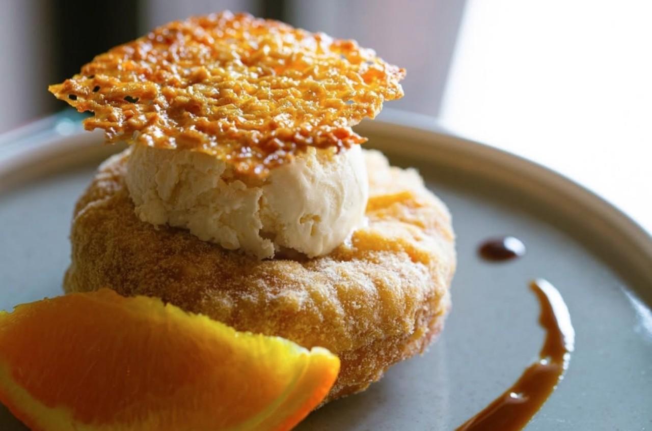 画像2: 【2026年最新】大阪のおすすめドーナツ10選。専門店から注目の新店までをピックアップ