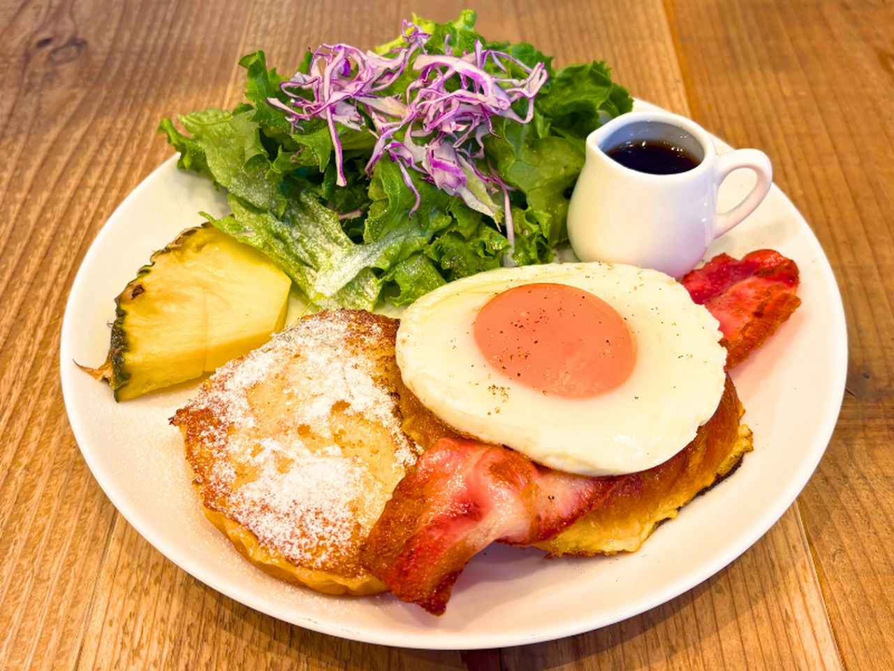 画像6: 【2026年最新】大阪のおすすめドーナツ10選。専門店から注目の新店までをピックアップ