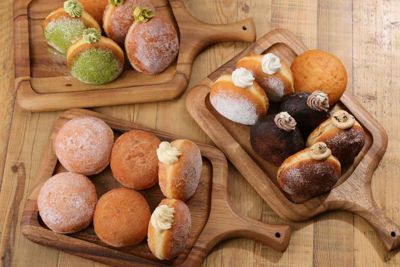 画像3: 味も雰囲気も、本場ハワイの空気を感じる「アロハカフェパイナップル 梅田茶屋町店」