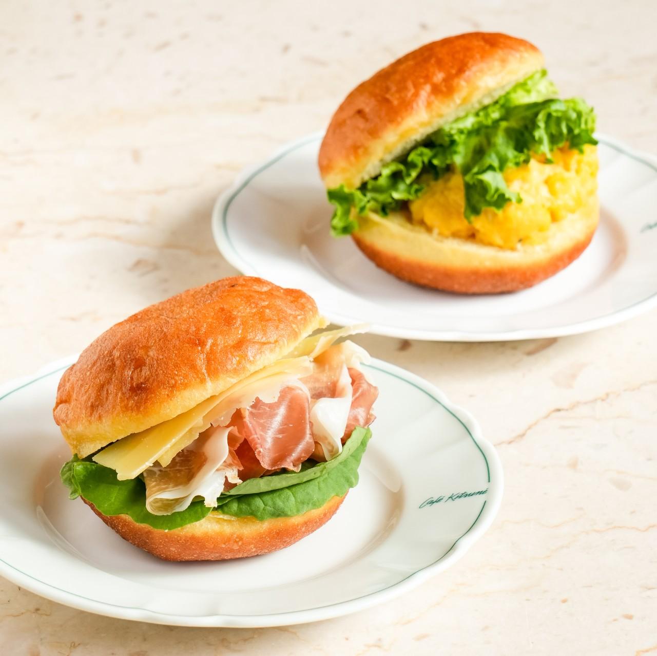 画像3: 【2026年最新】大阪のおすすめドーナツ10選。専門店から注目の新店までをピックアップ