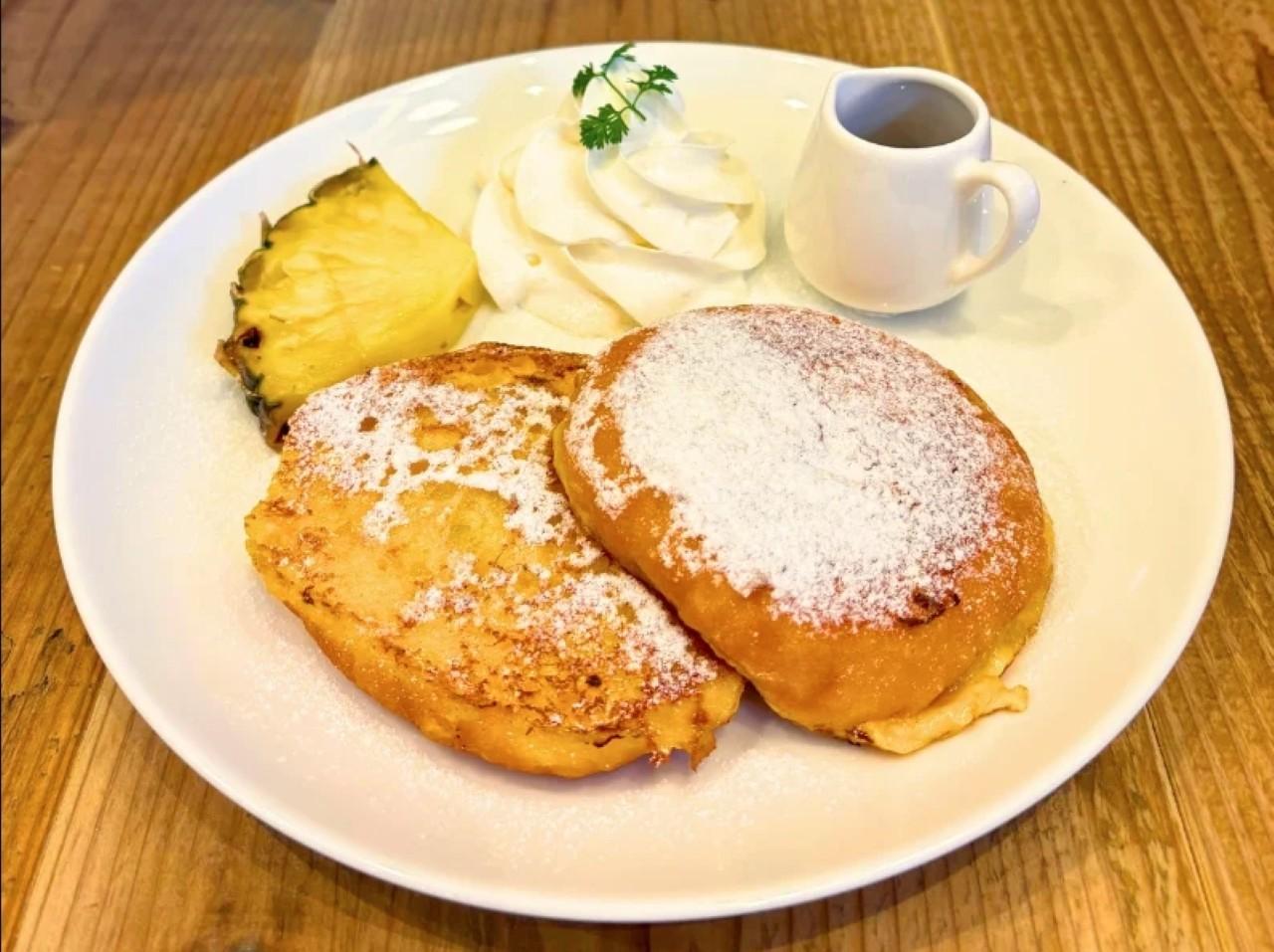 画像5: 【2026年最新】大阪のおすすめドーナツ10選。専門店から注目の新店までをピックアップ