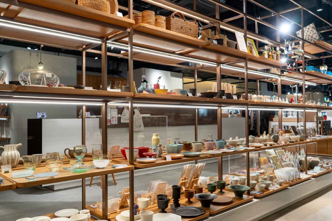 画像42: 【京都在住ライターおすすめ】和雑貨から北欧まで。京都の個性派雑貨店13選