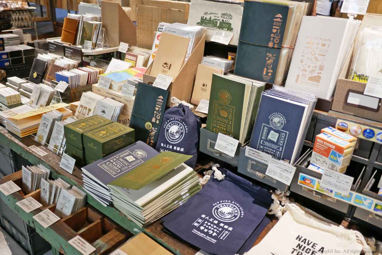 画像39: 【京都在住ライターおすすめ】和雑貨から北欧まで。京都の個性派雑貨店13選