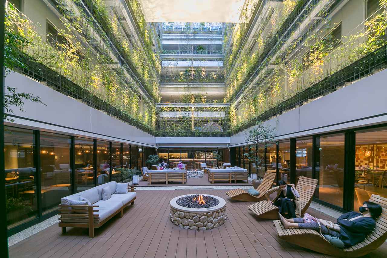 画像: 京都発ナチュラルな暮らしのすすめ「GOOD NATURE STATION」完全ガイド media.kepco.co.jp