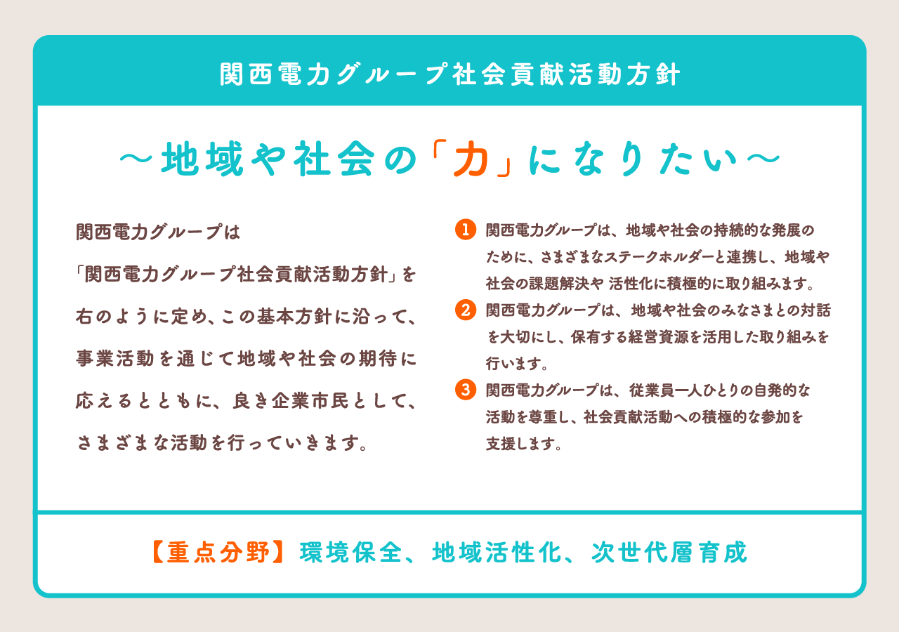 画像: ゴミ拾いからイベント運営まで。バラエティに富む活動の全貌