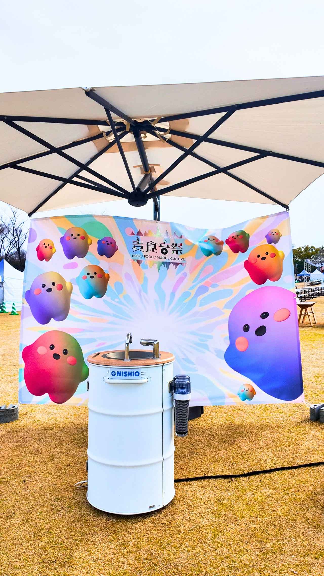 画像7: 【週末どこいく？】GWはイベントへ！グルメ・ビール・マルシェを楽しむ関西おでかけ3選