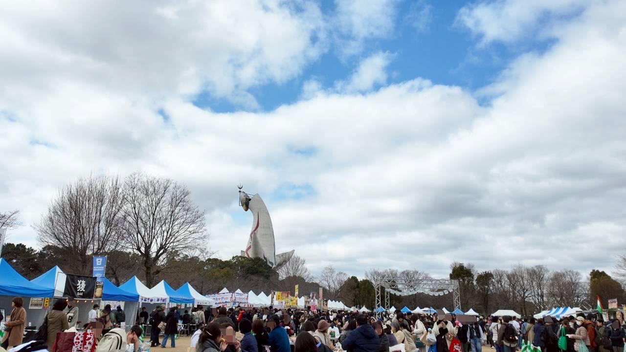 画像9: 【週末どこいく？】GWはイベントへ！グルメ・ビール・マルシェを楽しむ関西おでかけ3選