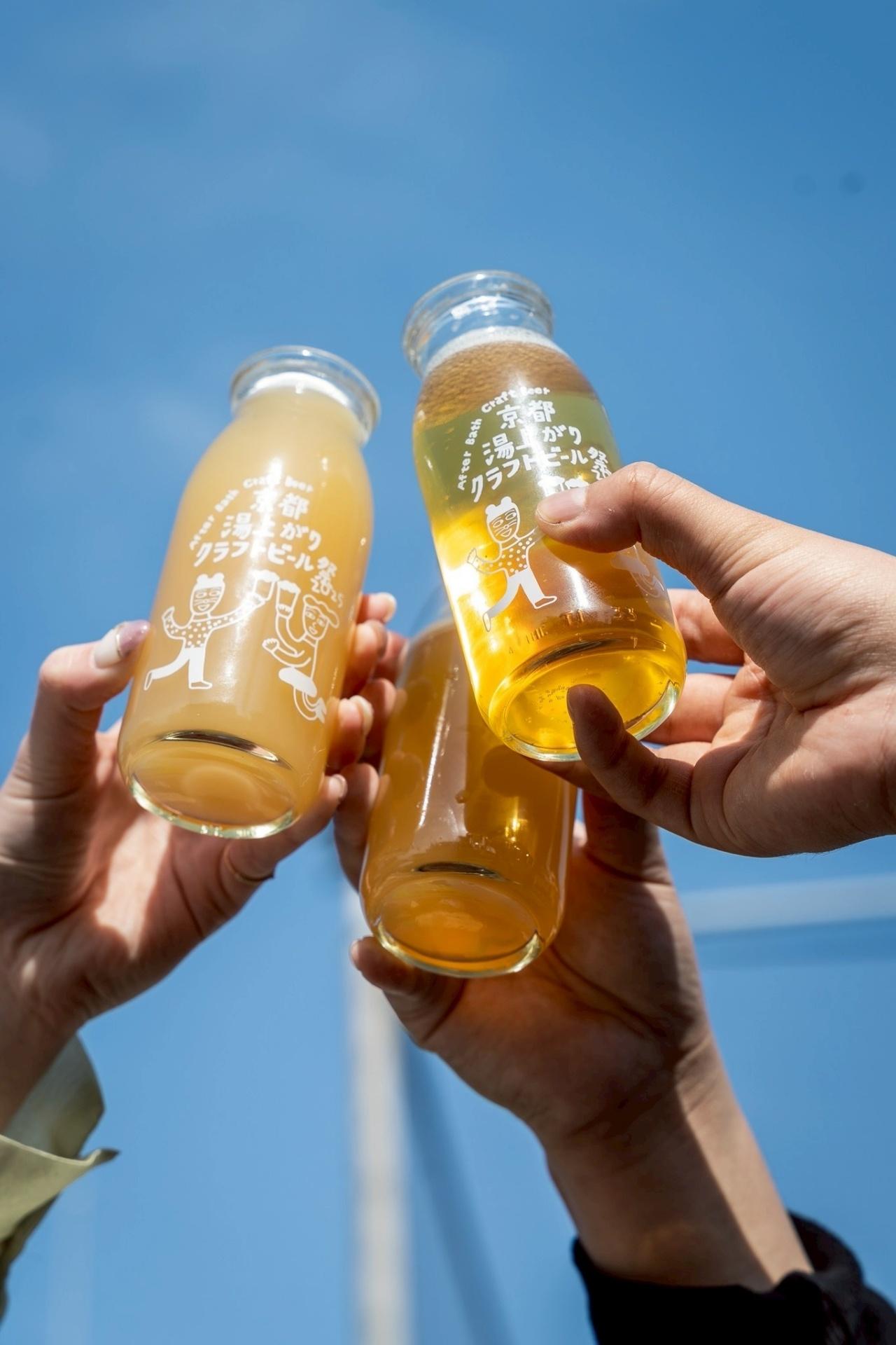 画像5: 【週末どこいく？】GWはイベントへ！グルメ・ビール・マルシェを楽しむ関西おでかけ3選