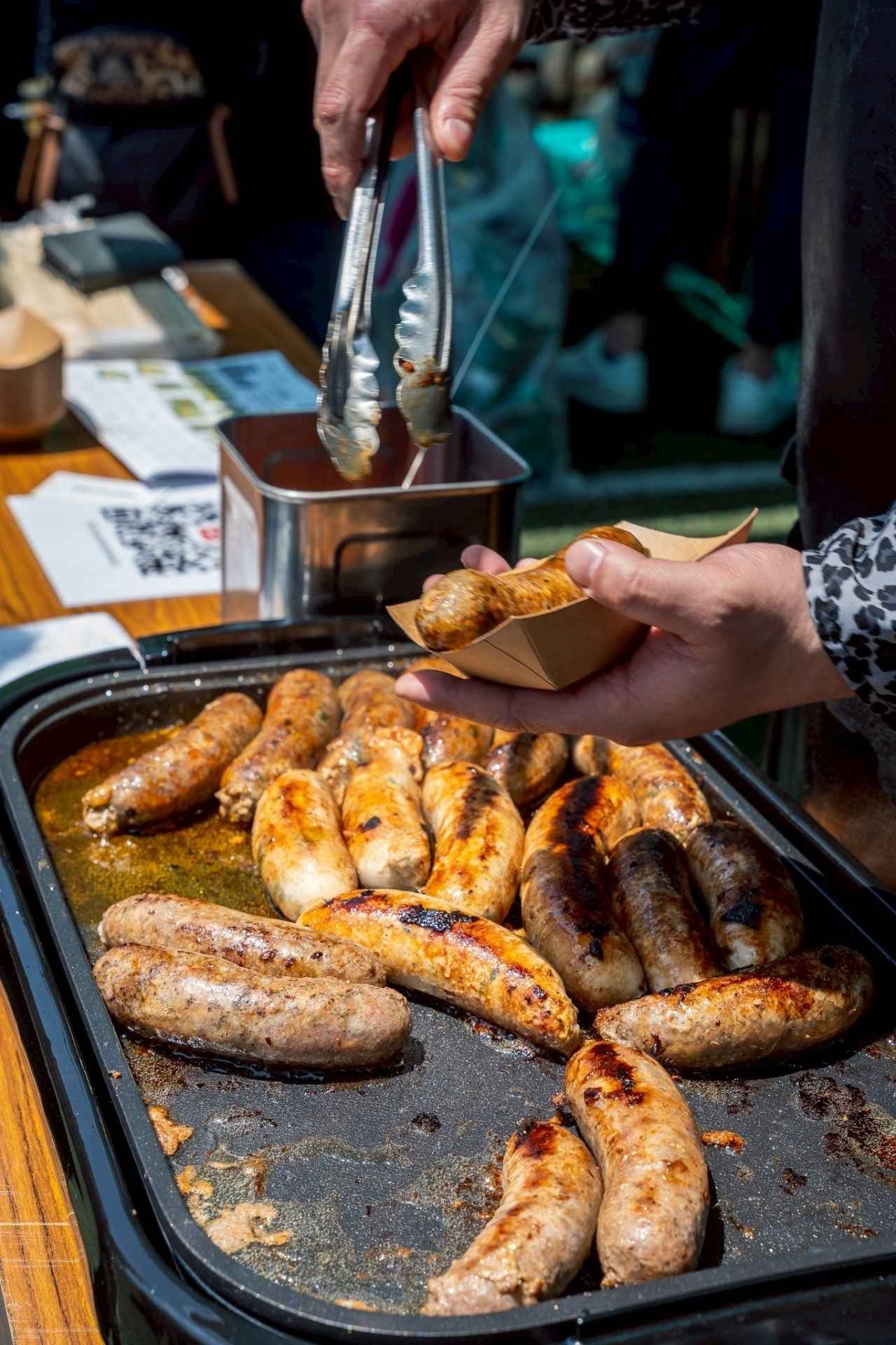 画像6: 【週末どこいく？】GWはイベントへ！グルメ・ビール・マルシェを楽しむ関西おでかけ3選